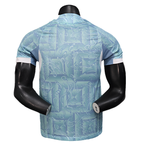 Juventus 25/26 II Away Jersey - Player Version