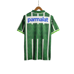 Palmeiras 1996 I Home Jersey - Retro Version