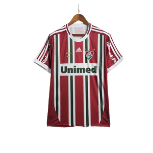 Retro-Heimtrikot Nr. 12 für Herren