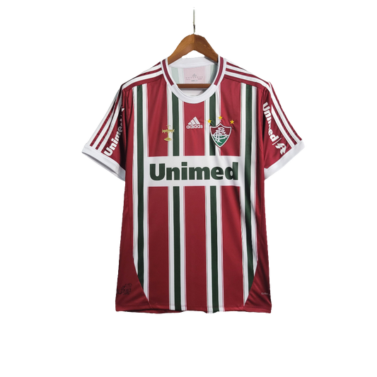 Retro-Heimtrikot Nr. 12 für Herren