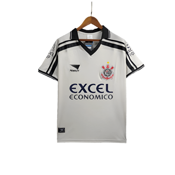Retro Home 98 Men's Jersey