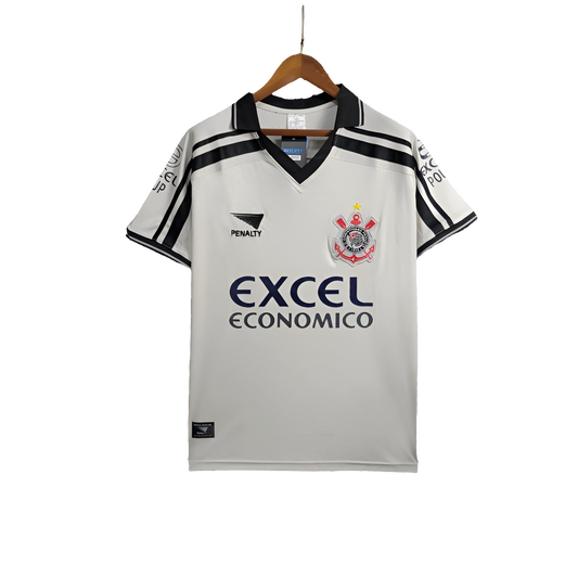 Retro-Heimtrikot 98 Herren