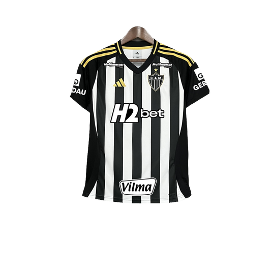 Damen-Heimtrikot 25/26