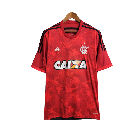 Retro-Trikot „Third 14“ für Herren