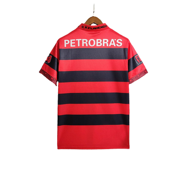 Retro Home 94/95 Men's Jersey