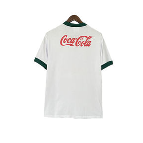 Palmeiras 1989 II Away Jersey - Retro Version