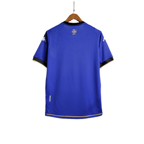 Vasco 23/24 Goalkeeper Jersey - Blue - Fan Version