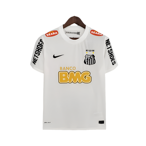 Santos 11/12 I Home Jersey - Retro Version