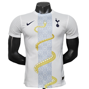 Jersey 25/26 Men's Player