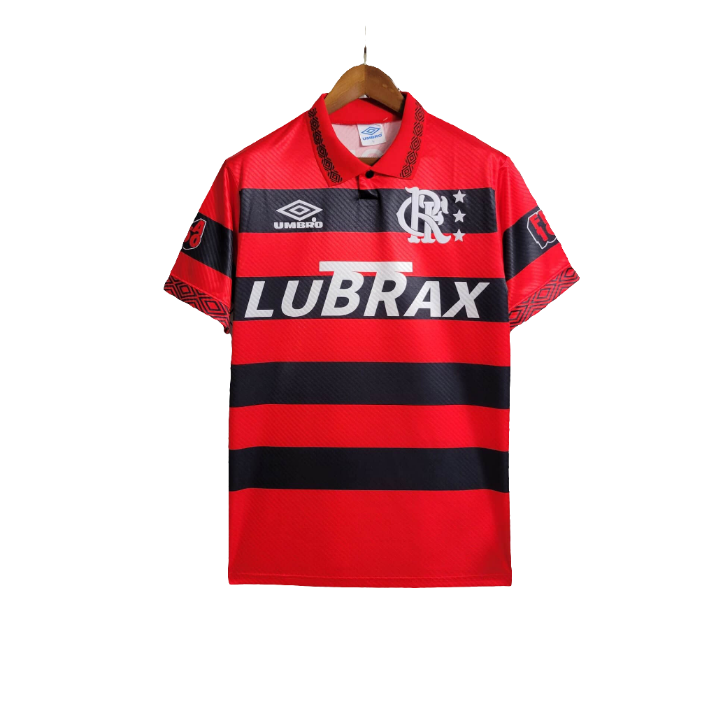Retro Home 94/95 Men's Jersey