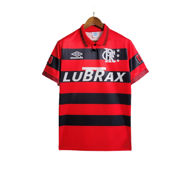 Retro Home 94/95 Men's Jersey