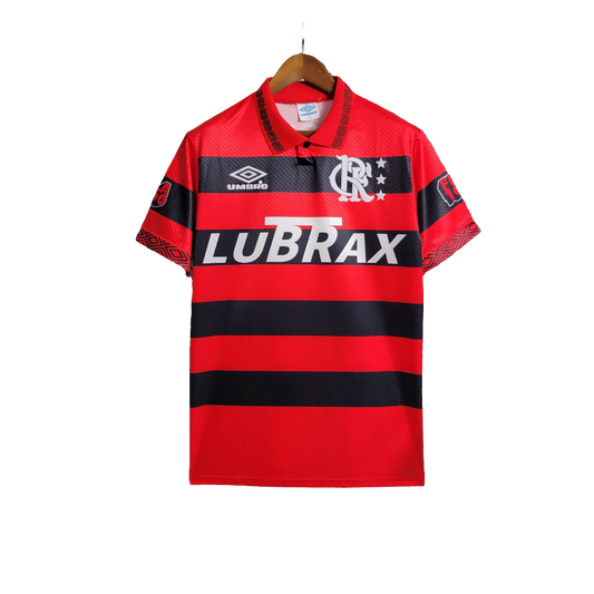 Retro-Heimtrikot 94/95 für Herren