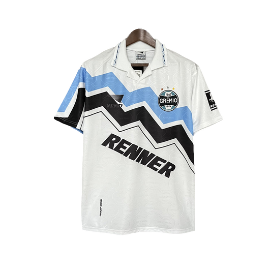 Retro-Auswärtstrikot 95/96 für Herren