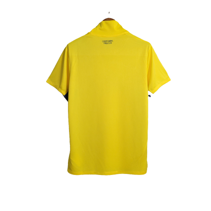 Retro Goalkeeper 14/15 Men's Jersey