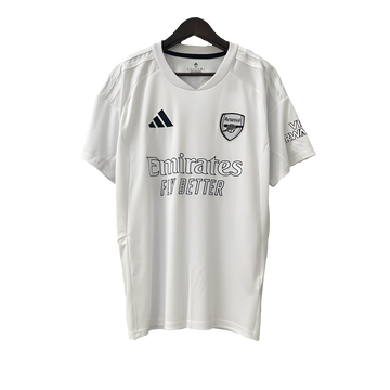 Jersey 25/26 Men's Fan