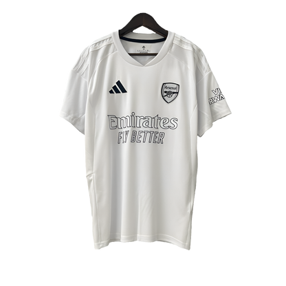 Jersey 25/26 Men's Fan