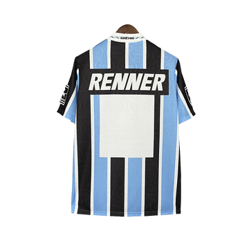 Retro Home 95/96 Men's Jersey