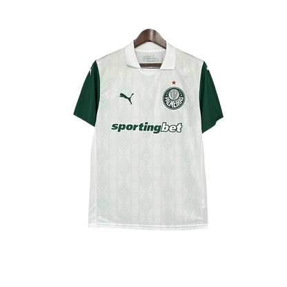 Away 25/26 Men's Fan Jersey