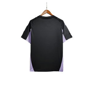 Colo Colo 25/26 Training Jersey - Black - Fan Version