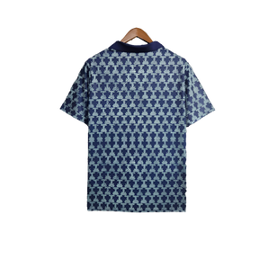 Portugal 25/26 Training Jersey - Navy Blue - Fan Version