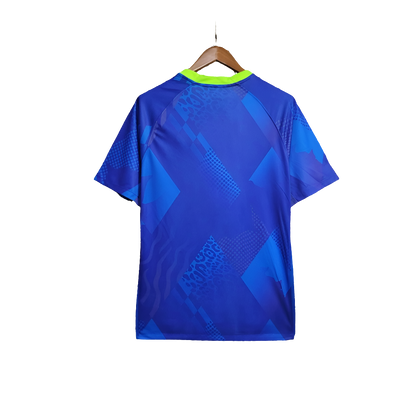 Away 25/26 Men's Fan Jersey