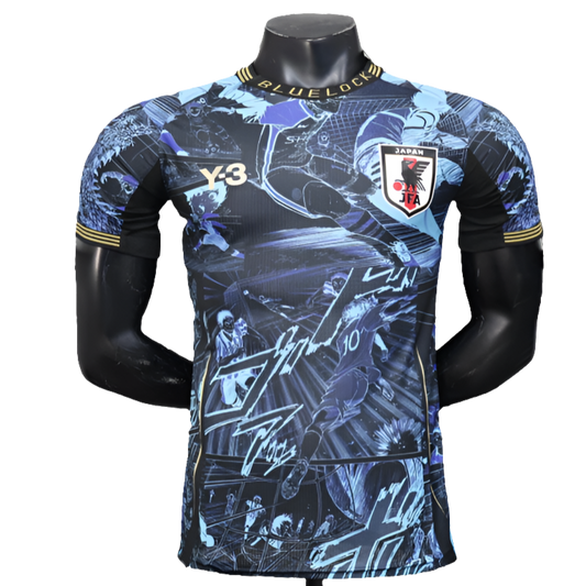 Herren-Spielertrikot 25/26