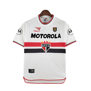 Retro Home 00 Men's Jersey