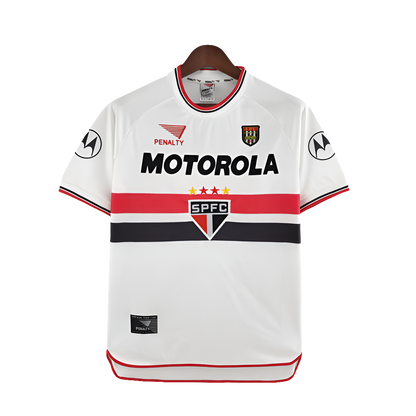 Retro Home 00 Men's Jersey