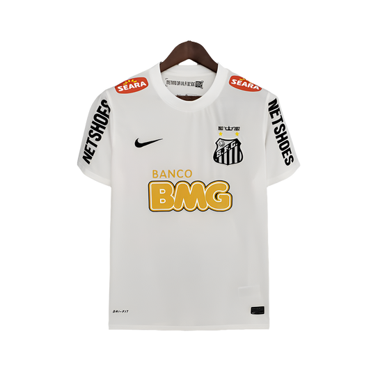 Retro-Heimtrikot 11/12 für Herren