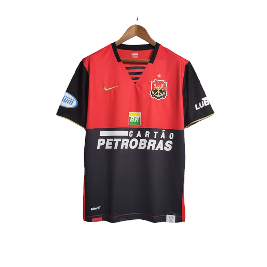 Retro-Heimtrikot der Herren 07/08