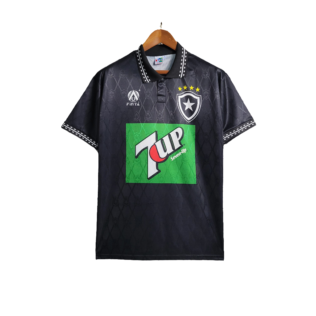 Retro Away 95 Men's Jersey