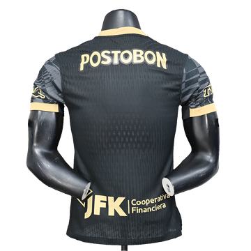 Jersey 25/26 Men's Player
