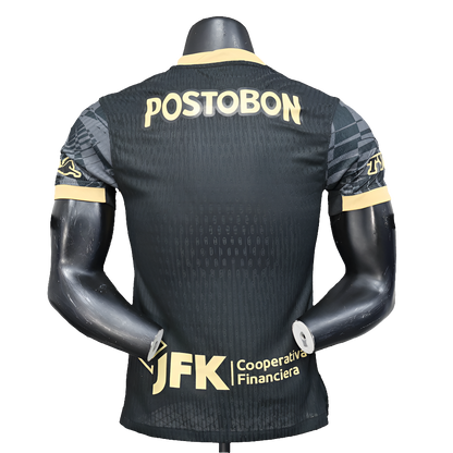 Jersey 25/26 Men's Player