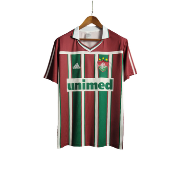 Retro Home 02/03 Men's Jersey
