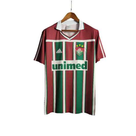 Retro-Heimtrikot 02/03 Herren