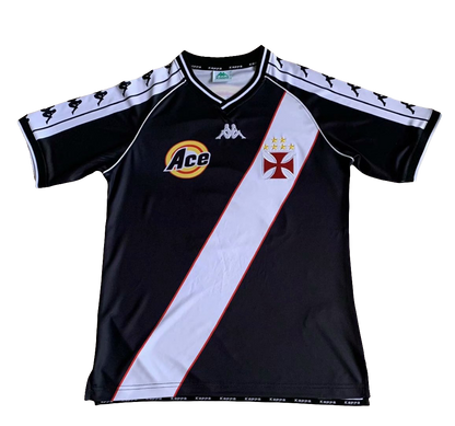 Retro Away 00 Men's Jersey