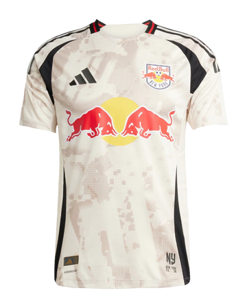 Away 25/26 Men's Fan Jersey