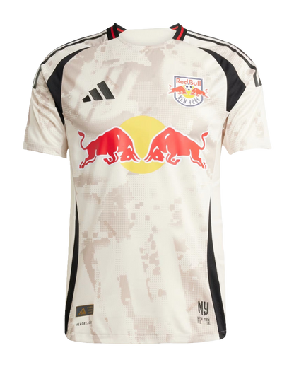 Away 25/26 Men's Fan Jersey