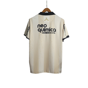 Corinthians 100th Anniversary Jersey - Retro Version