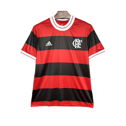 Retro Jersey 18 Men's