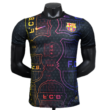 Jersey 25/26 Men's Player