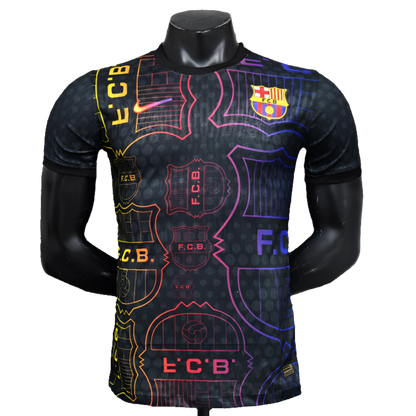 Jersey 25/26 Men's Player