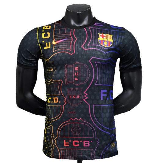 Herren-Spielertrikot 25/26