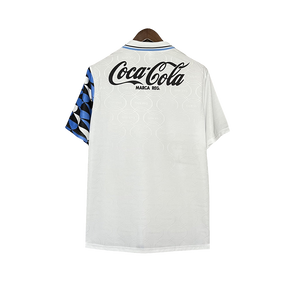 Gremio 94/95 II Away Jersey - Retro Version