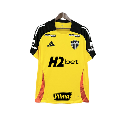 Training 25/26 Men's Fan Jersey