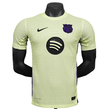 Jersey 25/26 Men's Player