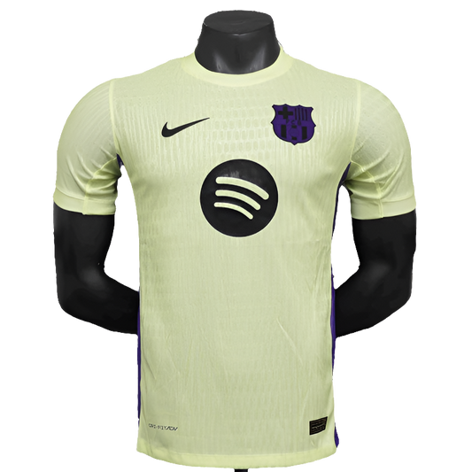 Herren-Spielertrikot 25/26