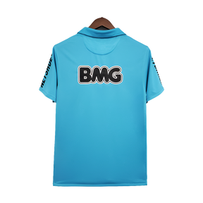 Santos 12/13 II Away Jersey - Retro Version