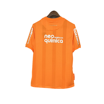Retro Goalkeeper 10 Men's Jersey