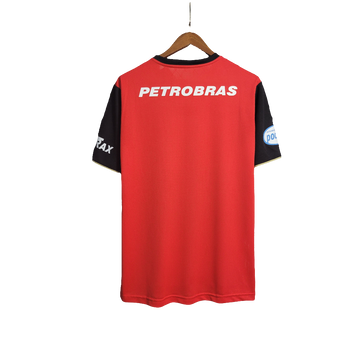 Retro Home 07/08 Men's Jersey